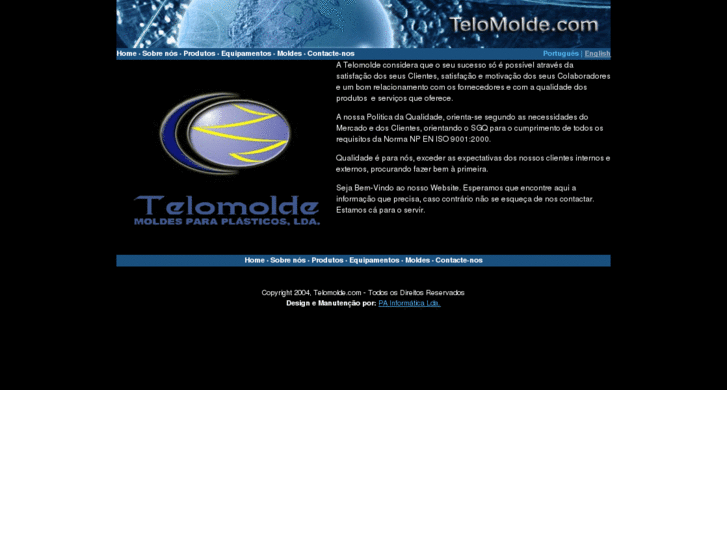 www.telomolde.com