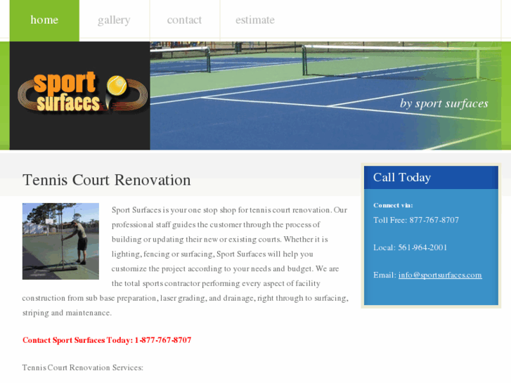 www.tenniscourtrenovation.com