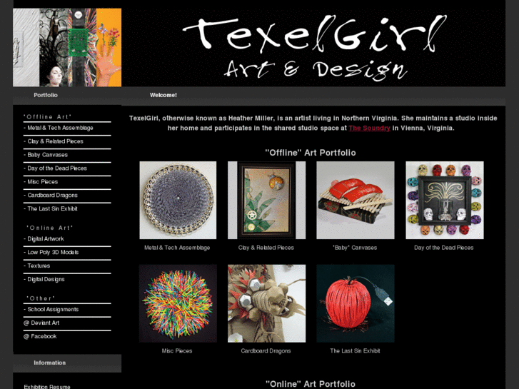 www.texelgirl.com