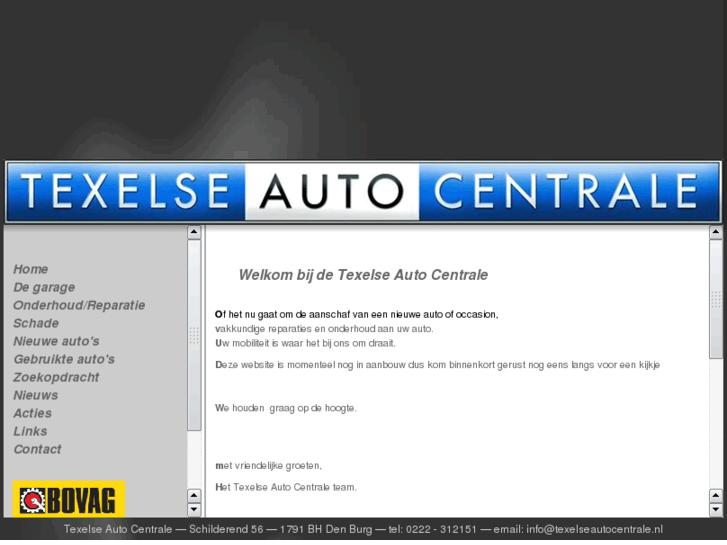 www.texelseautocentrale.nl