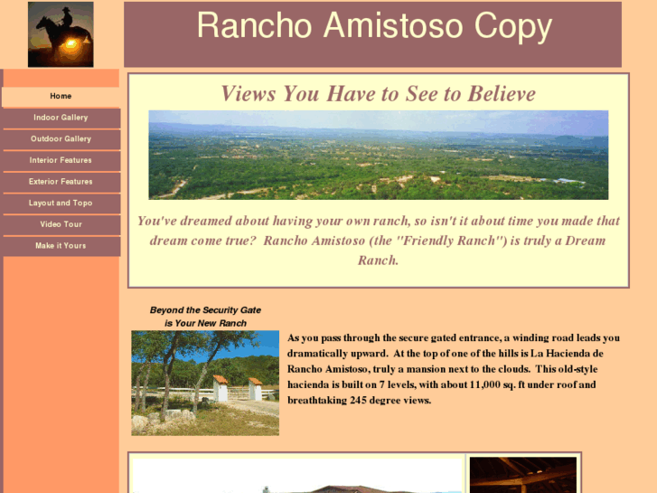 www.thedreamranch2.com