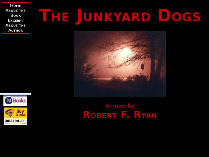 www.thejunkyarddogs.com