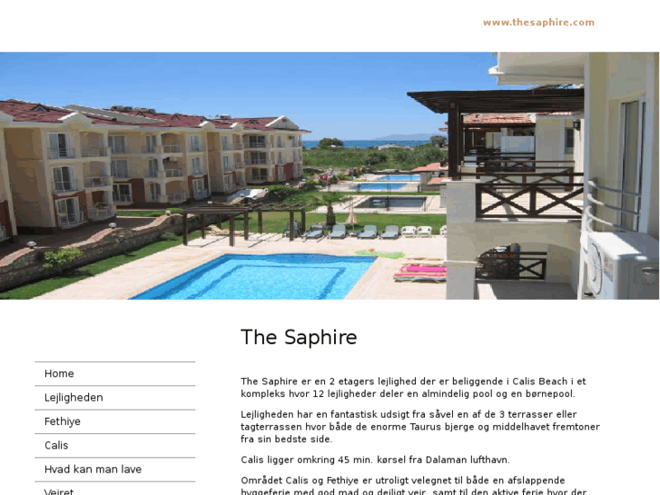 www.thesaphire.com