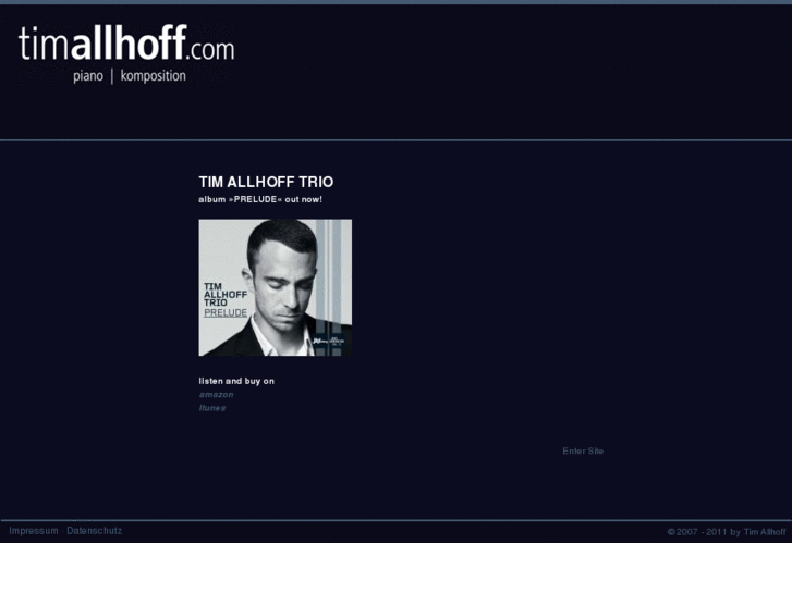 www.timallhoff.com