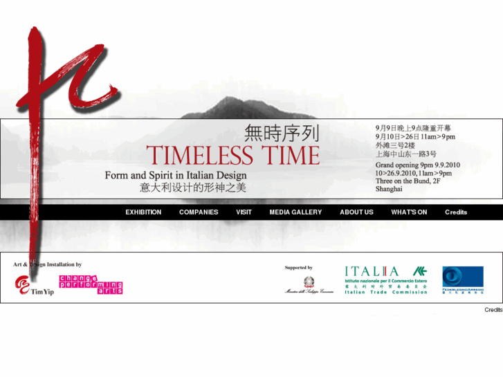 www.timelesstime.info