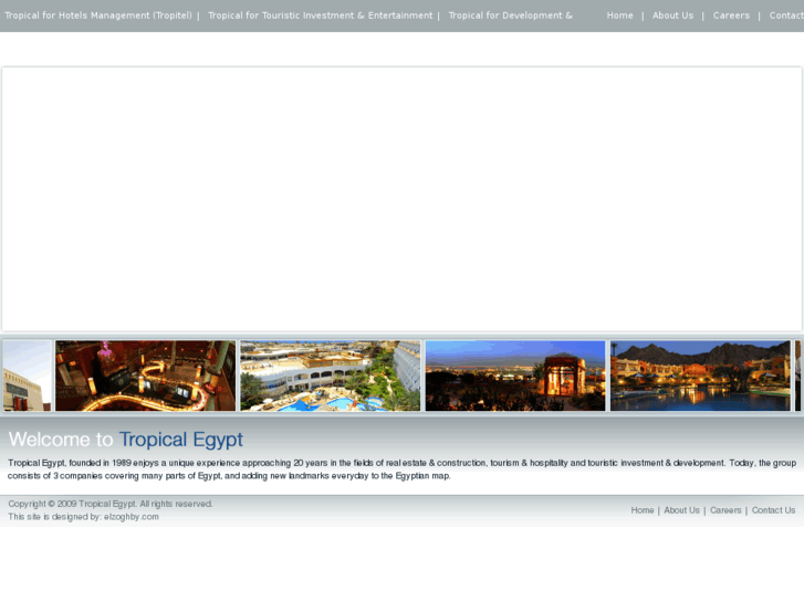 www.tropical-egypt.com