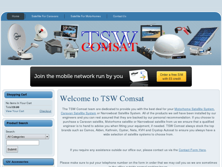 www.tsw-comsat-sales.co.uk