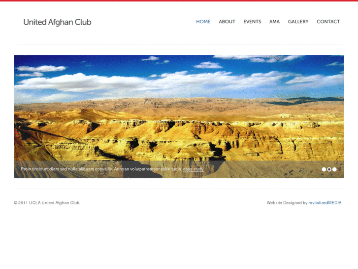 www.unitedafghanclub.com