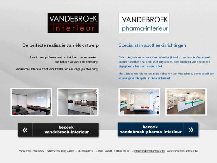 www.vandebroek-interieur.be