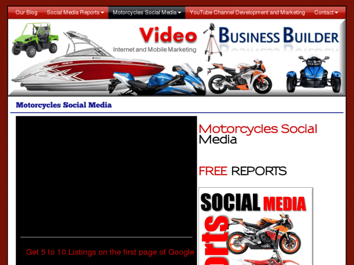 www.videobusinessbuilder.com