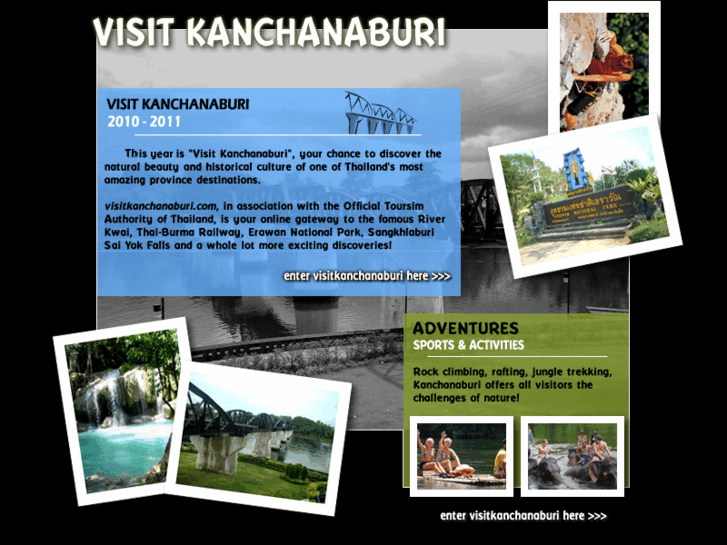 www.visitkanchanaburi.com