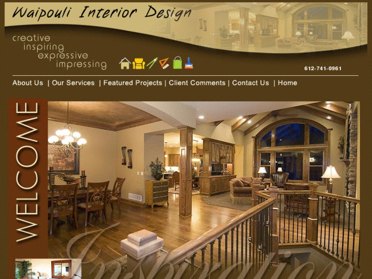 www.waipouliinteriordesign.com