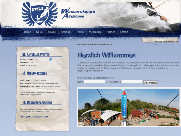 www.wasserski-event-park.com