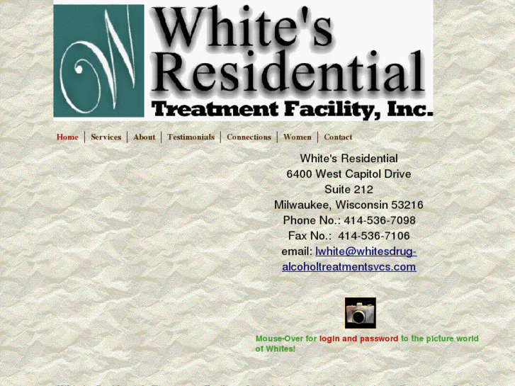 www.whitesdrug-alcoholtreatmentsvcs.com