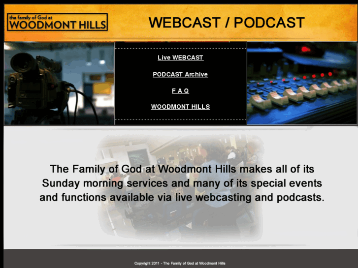 www.woodmontwebcast.org