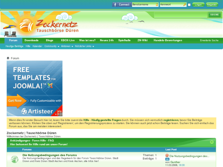 www.zockernetz.net