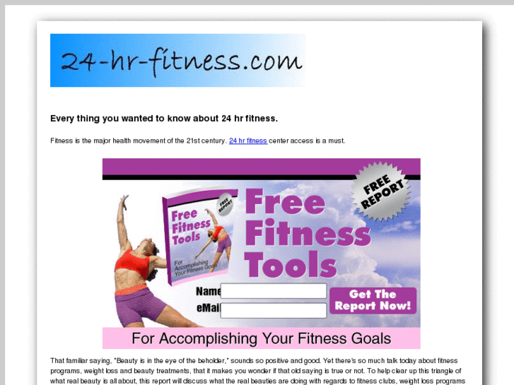 www.24-hr-fitness.com