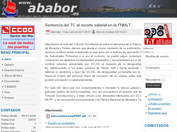 www.ababor.es