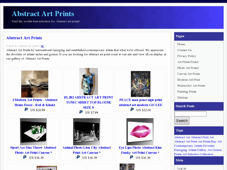 www.abstractartprints.org