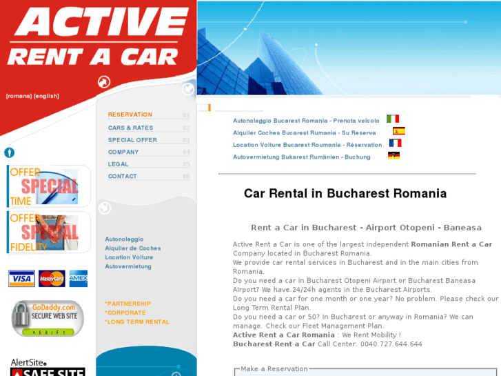 www.active-rentacar.com