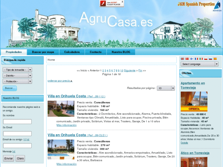 www.agrucasa.com