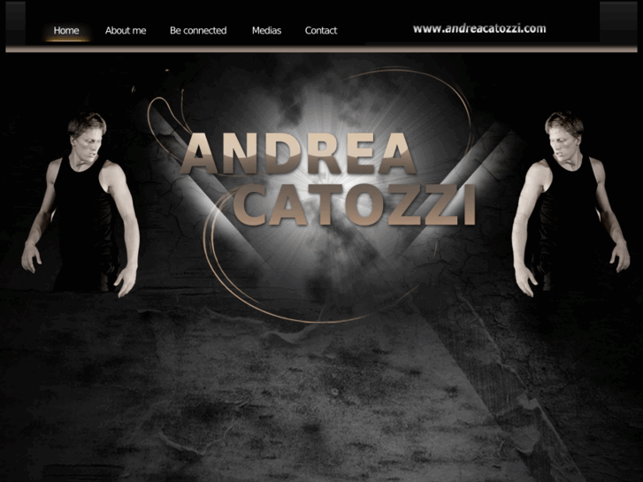 www.andreacatozzi.com