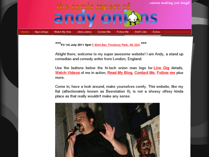 www.andyonions.com