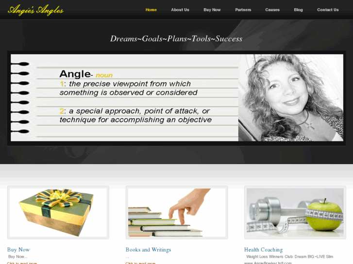 www.angiesangles.com