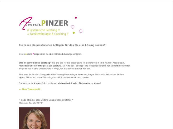 www.annapinzer.com