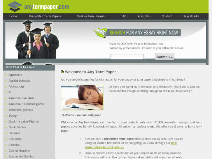 www.anytermpaper.com