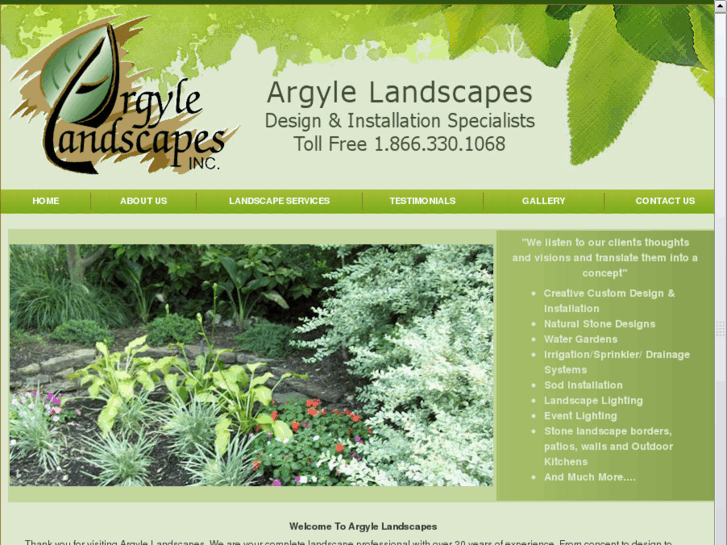 www.argylelandscapes.com