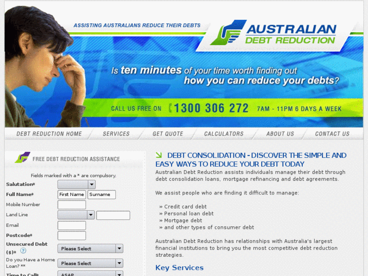 www.australian-debt-reduction.com.au