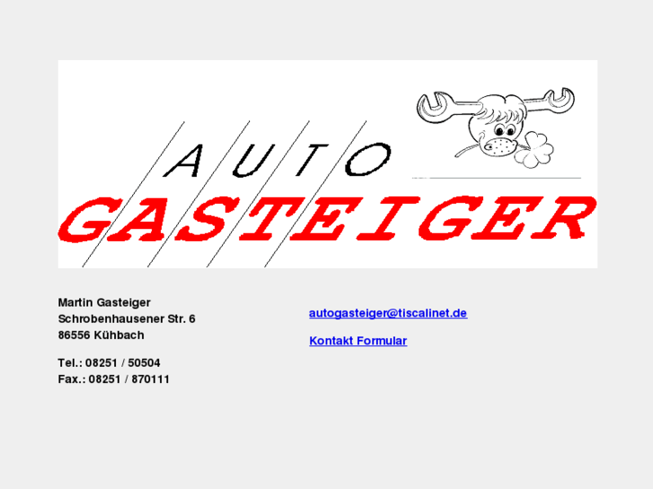 www.autogasteiger.com