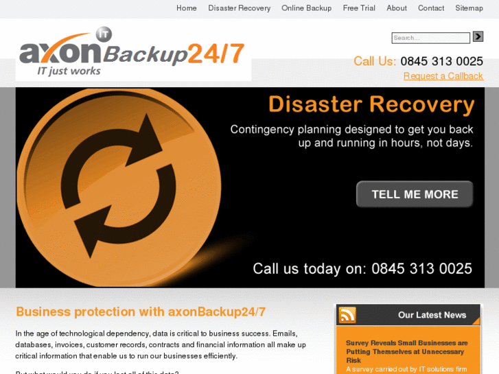 www.axonbackup247.com