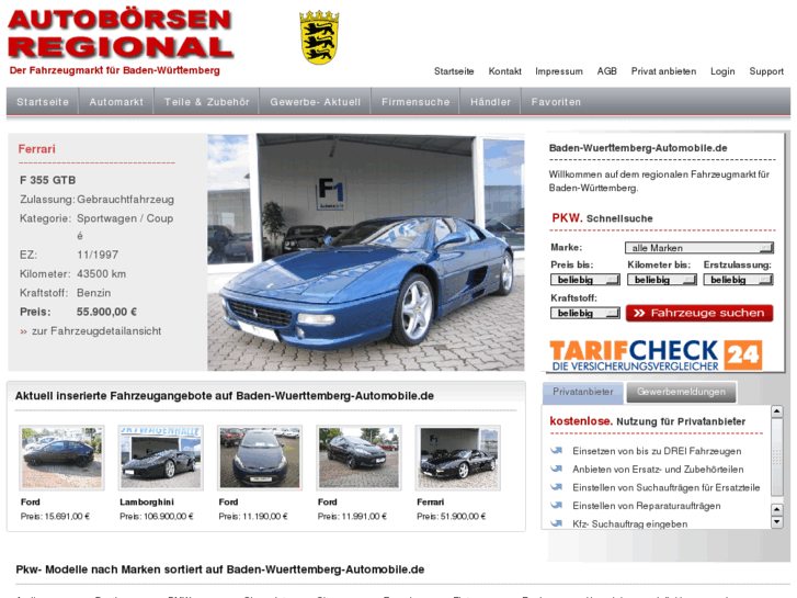 www.baden-wuerttemberg-automobile.de