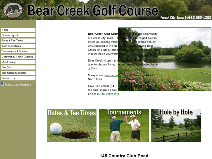 www.bearcreekfc.com