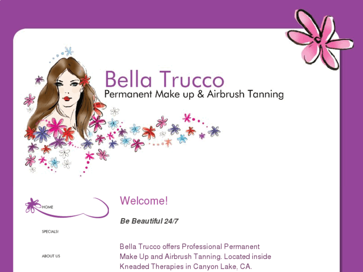 www.bellatrucco.net