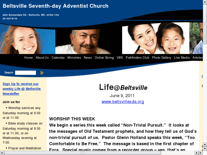 www.beltsvillesda.org