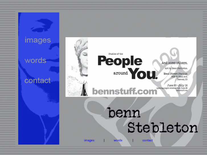 www.bennstuff.com