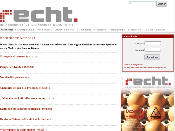 www.biorecht-online.de