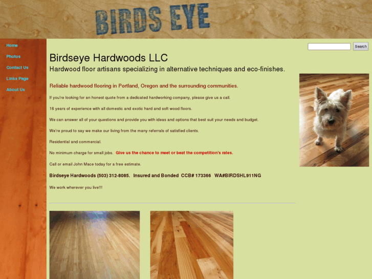 www.birdseyehardwoods.com