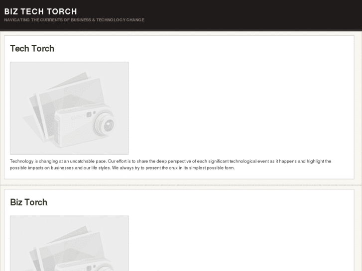 www.biztechtorch.com