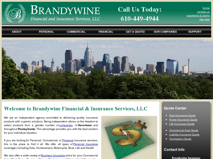 www.brandywineins.com