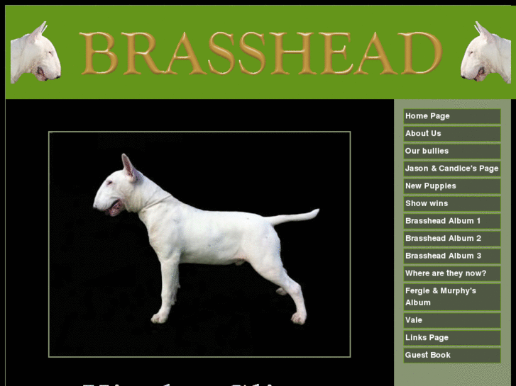 www.brasshead.net