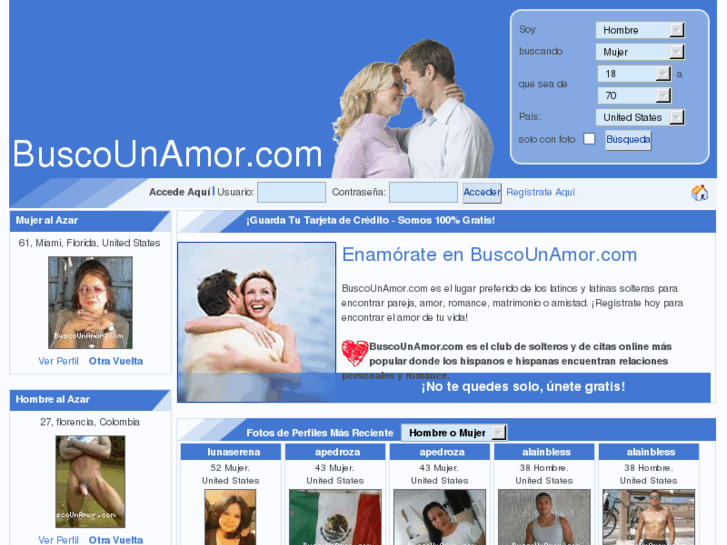 www.buscandounamor.com