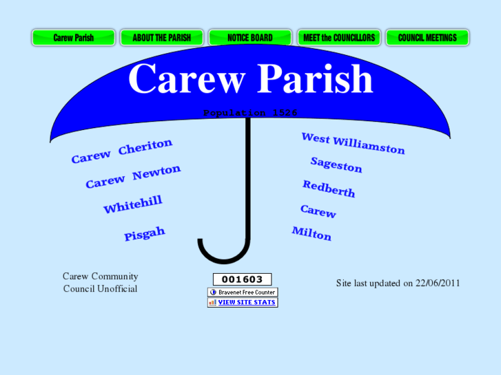 www.carewparish.com