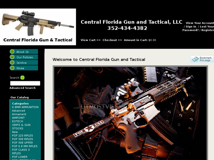 www.cflgunandtactical.com