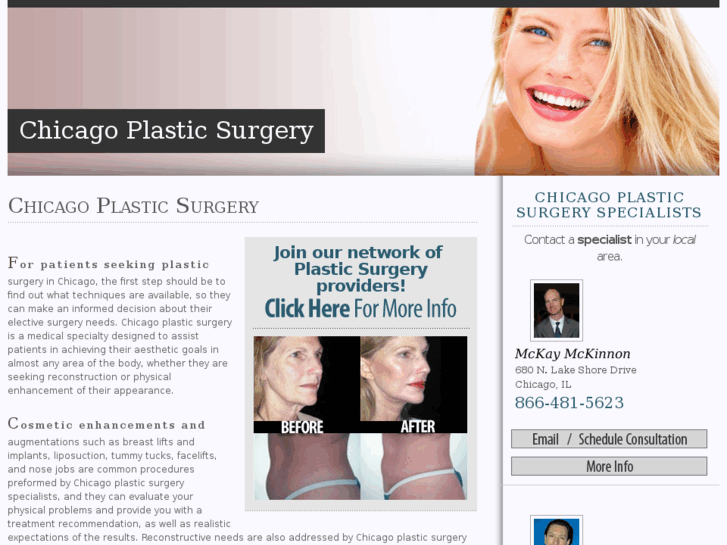 www.chicago-plastic-surgery.net