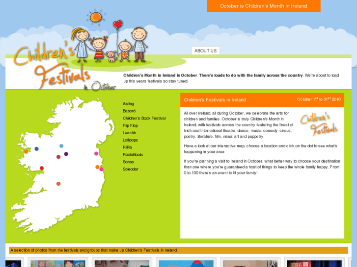 www.childrensfestivals.ie