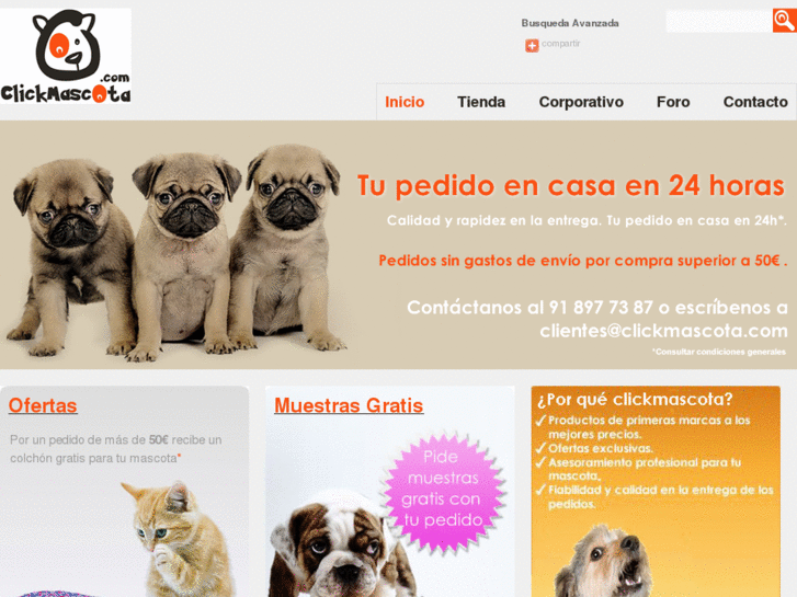 www.clickmascota.com